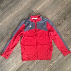Under Armour jacket